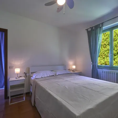 Casa Dalia 公寓 佩尔莱多