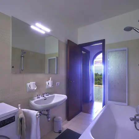 Apartment Casa Dalia