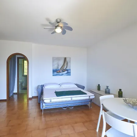 Casa Dalia 公寓