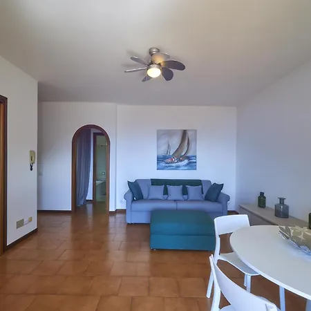 Apartment Casa Dalia