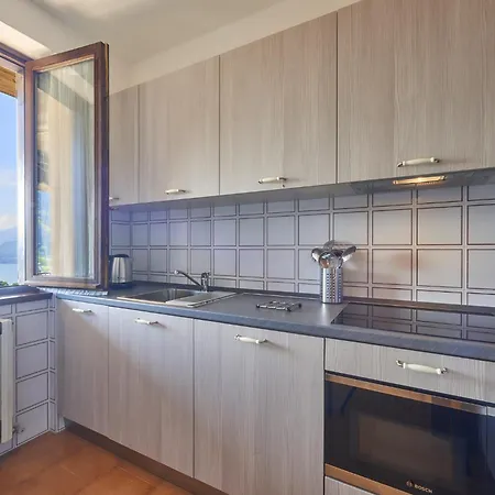 Apartment Casa Dalia