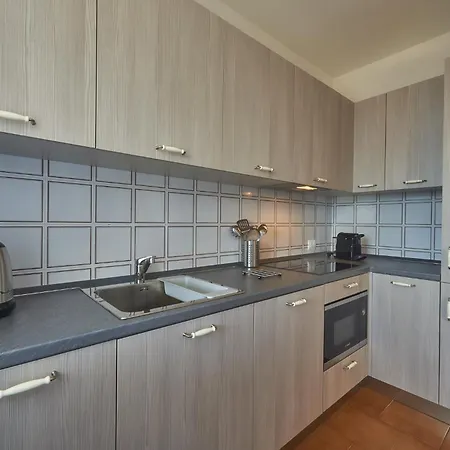 Apartment Casa Dalia Perledo