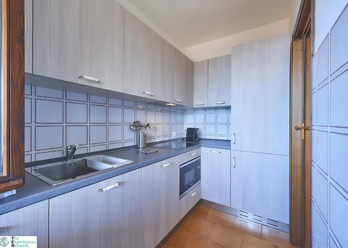 Lejlighed Casa Dalia *