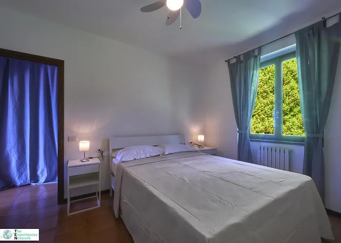 Casa Dalia Lejlighed Perledo