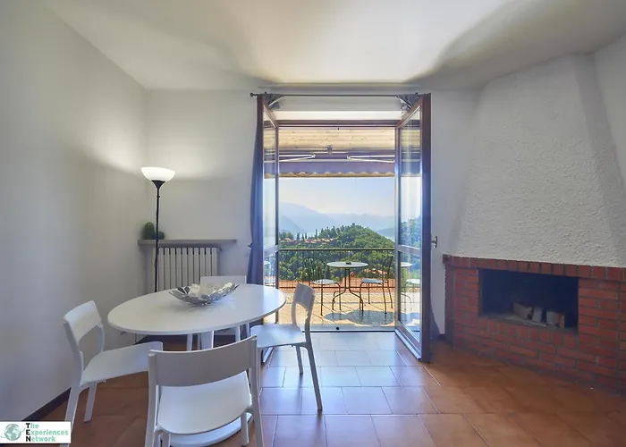 Lejlighed Casa Dalia *
