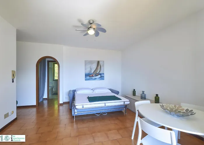 Casa Dalia Lejlighed