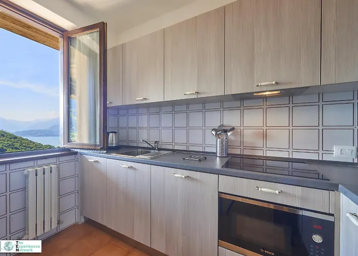Lejlighed Casa Dalia