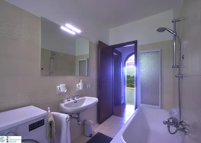 Apartment Casa Dalia