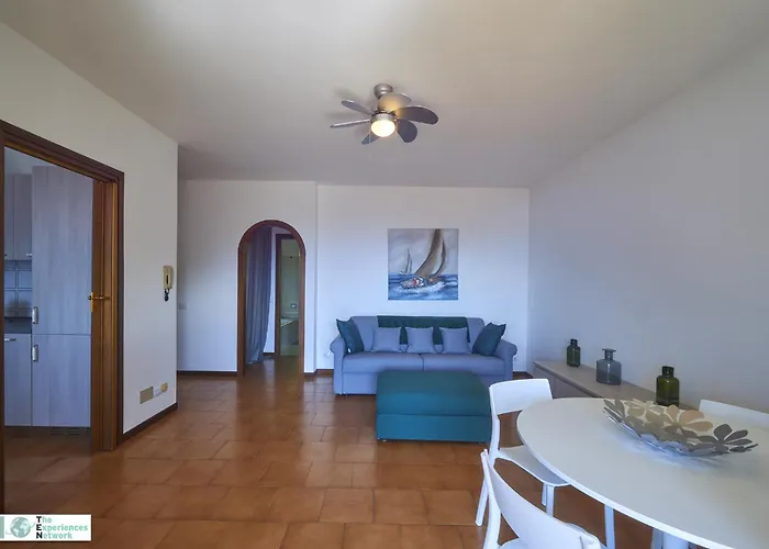 Apartment Casa Dalia