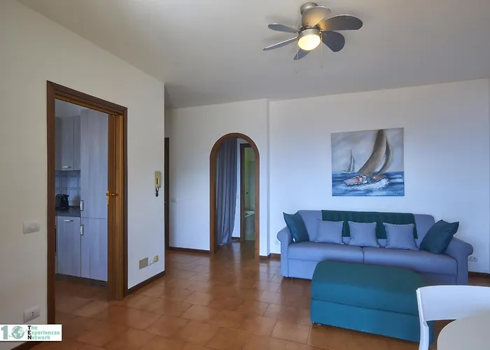 Apartment Casa Dalia *