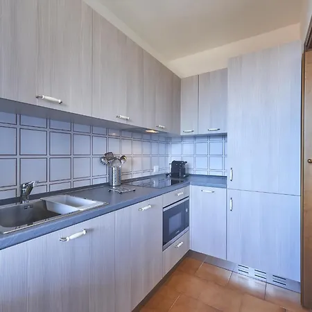 아파트 Casa Dalia *