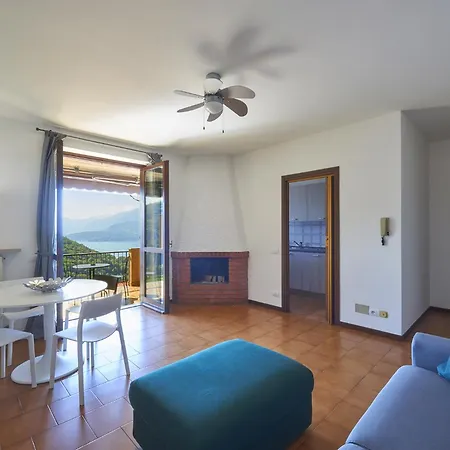 Casa Dalia 아파트 *